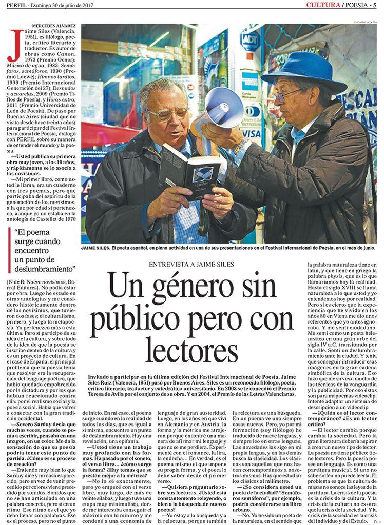 jaime siles_nota perfil