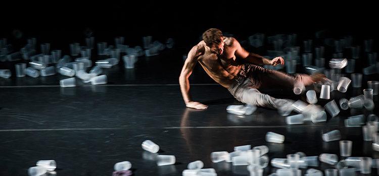 Cielo raso Tormenta Partido y Compartido