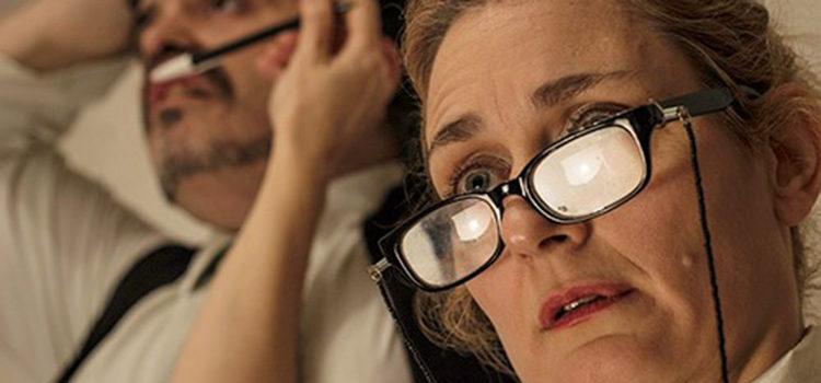 De tiburones y otras rémoras