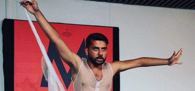 De puertas para adentro. Disidencia sexual y disconformidad de género en la tradición flamenca,