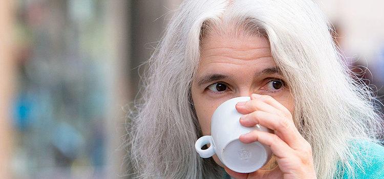 Belén Gopegui en Filba 2017