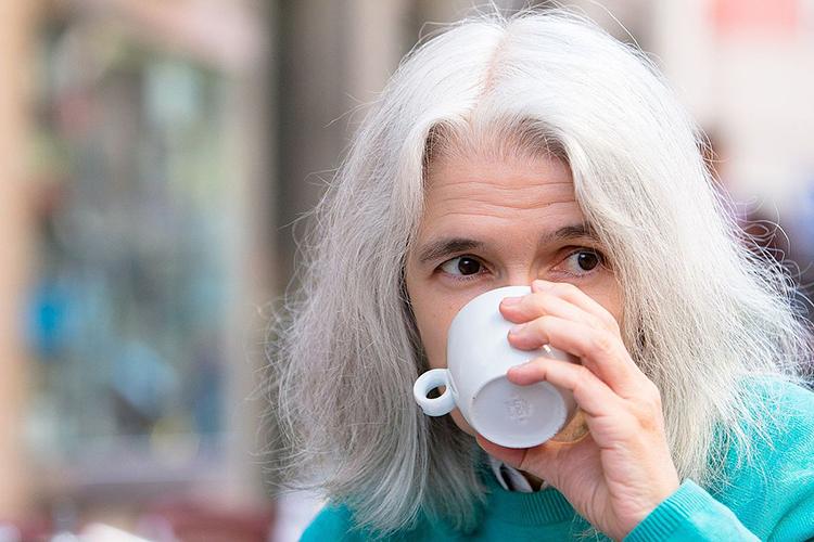 Belén Gopegui en Filba 2017