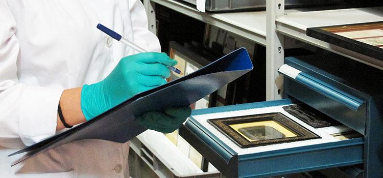 Encuentro Nacional sobre registro, documentación y catalogación de arte contemporáneo ACERCA