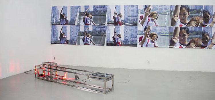 Programa de internacionalización EAS-EZE Izaro Ieregi