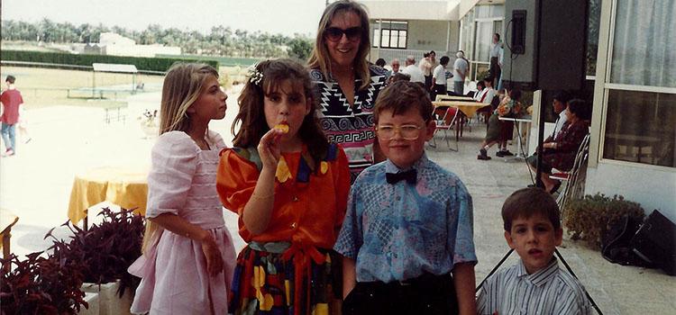 Uranes, de Chema García Ibarra Festifreak 13