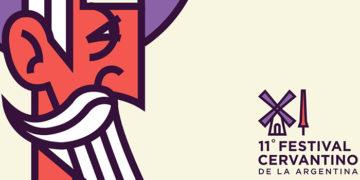 Festival Cervantino Azul 2017 Jornadas