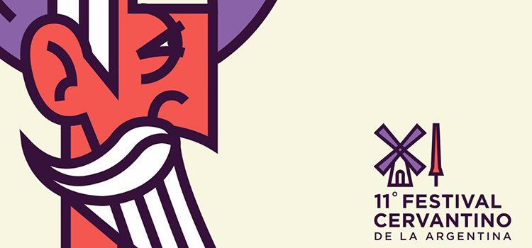 Festival Cervantino Azul 2017 Jornadas