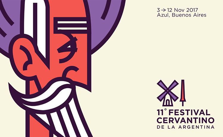 Festival Cervantino Azul 2017