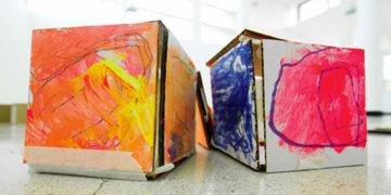 ANIDAR Primer Programa Nacional de Educación en Arquitectura para Niños