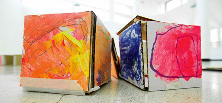 ANIDAR Primer Programa Nacional de Educación en Arquitectura para Niños