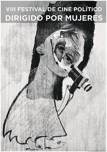 Festival de Cine Político Dirigido por Mujeres de Madrid.