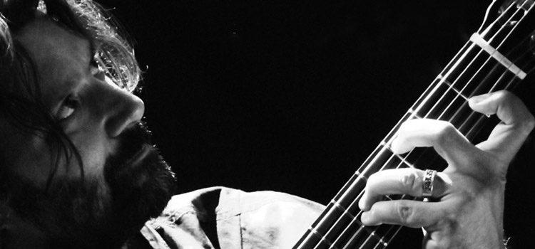 De cerca flamenco jazz Josemi Carmona y Javier Colina