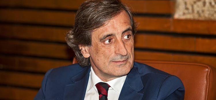 Julio Martínez Mesanza, Premio Nacional de Poesía 2017