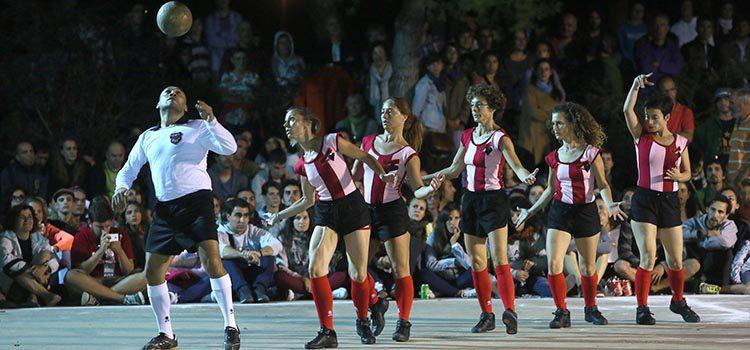 La partida de Vero Cendoya en FIBA 2017