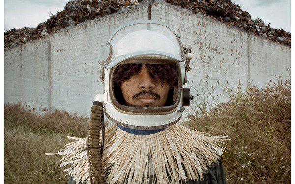 Cristina de Middel Premio Nacional de Fotografía 2017