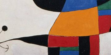 Taller videojuegos Matías Jauregui Lorda exposición Miró. La experiencia de mirar