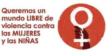 Cooperación Española en el Día Internacional de la Eliminación de la Violencia contra la Mujer