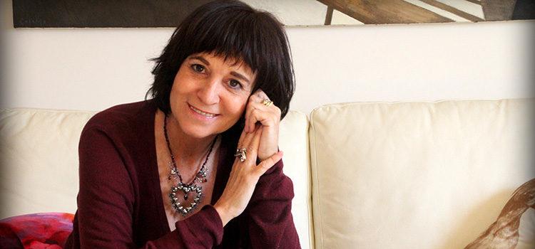 Rosa Montero Premio Nacional de las Letras Españolas