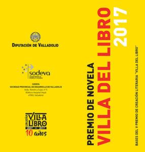Premio Villa del libro